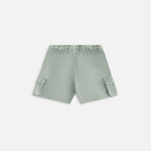 Kith Kids Fairfax Cargo Short - Tender