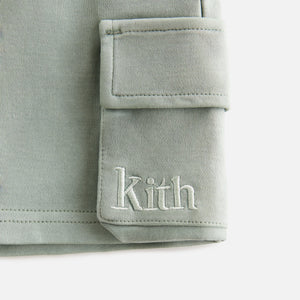 Kith Kids Fairfax Cargo Short - Tender