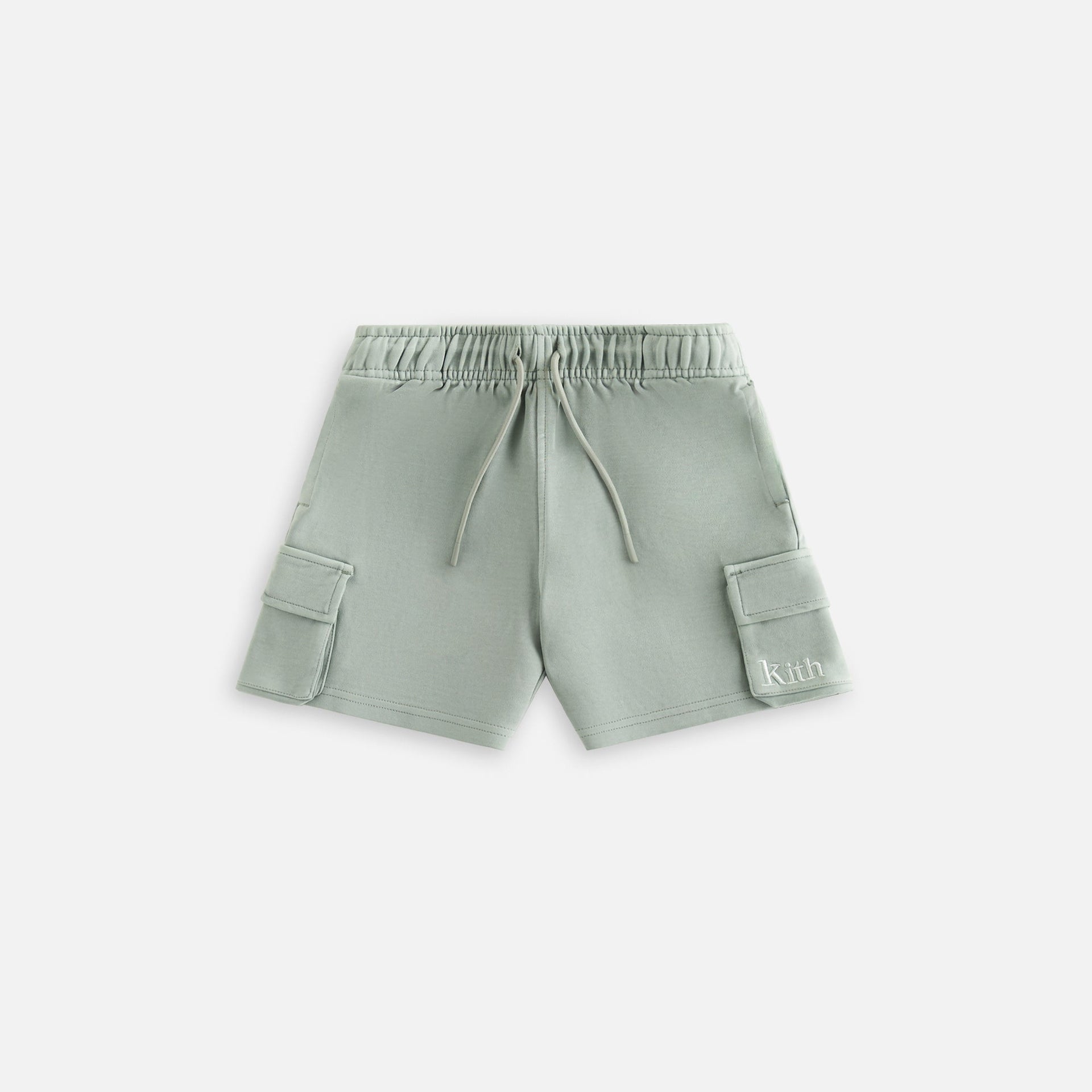 Kith Kids Fairfax Cargo Short - Tender