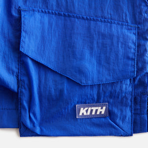 Kith Kids Hybrid Boreum Short - Current