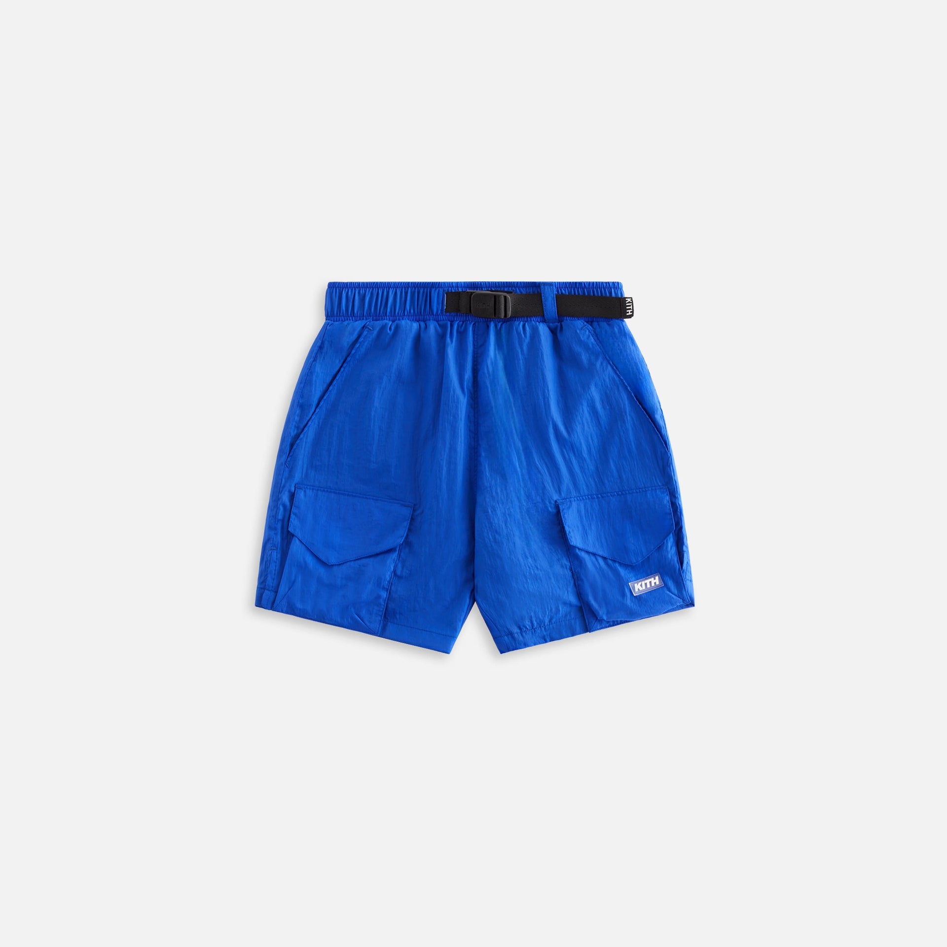 Kith Kids Hybrid Boreum Short - Current