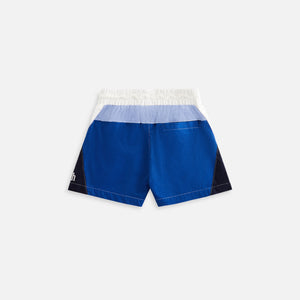 Kith Kids Micro Cord Curtis Panelled Short - Current