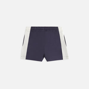 Kith Kids Landon Souvenir Short - Nocturnal