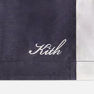 Kith Kids Landon Souvenir Short - Nocturnal