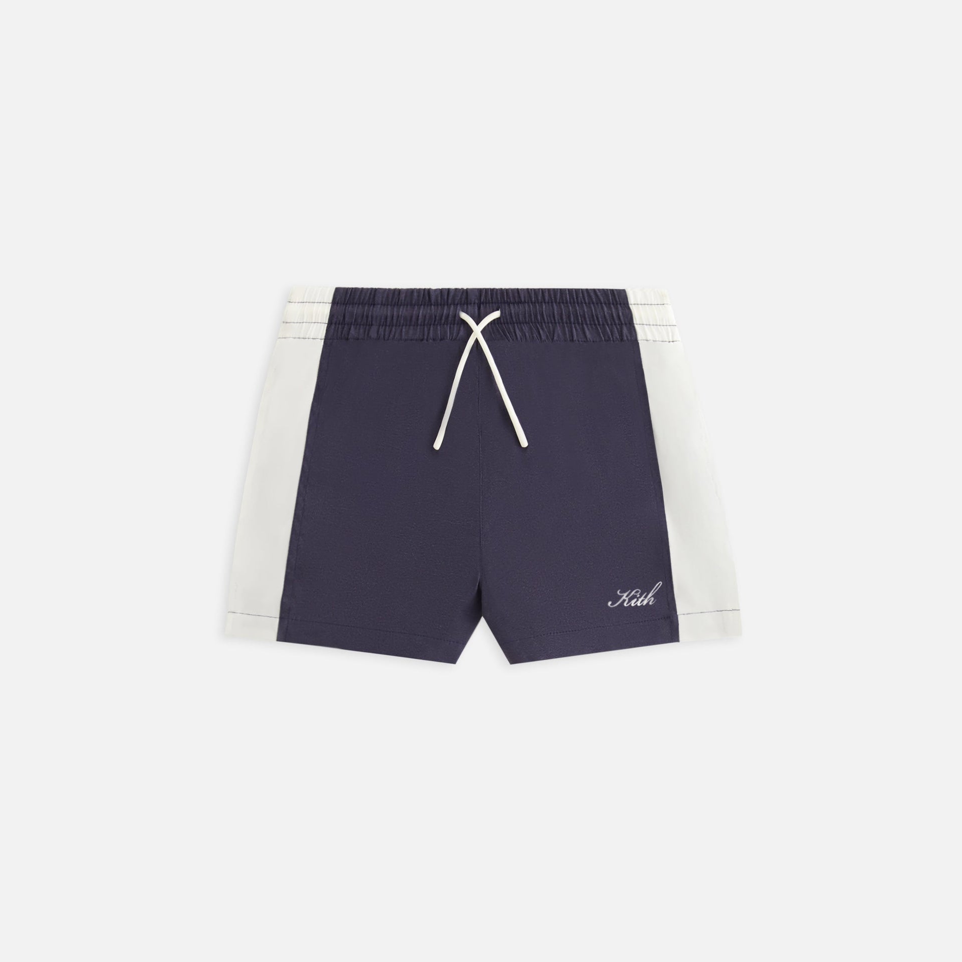 Kith Kids Landon Souvenir Short - Nocturnal