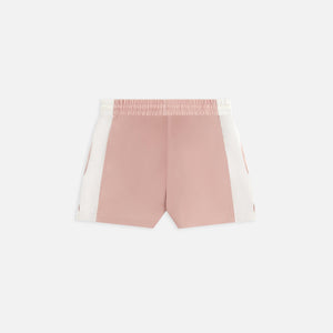 Kith Kids Landon Souvenir Short - Dusty Quartz