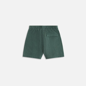 Kith Kids Belmont Utility Cargo Short - Flora