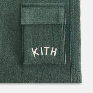 Kith Kids Belmont Utility Cargo Short - Flora