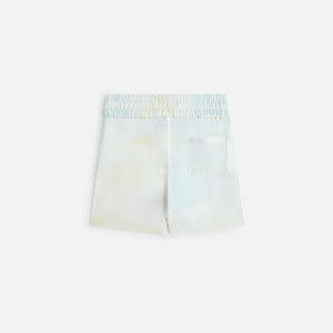 Kith Kids Tie Dye Camp Short - Spirited