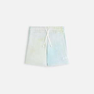 Kith Kids Tie Dye Camp Short - Spirited