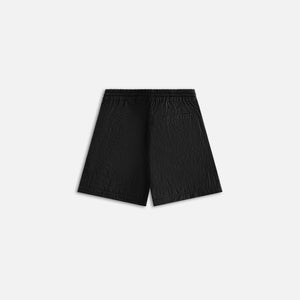 Kith Kids Convertible Track Pant - Black