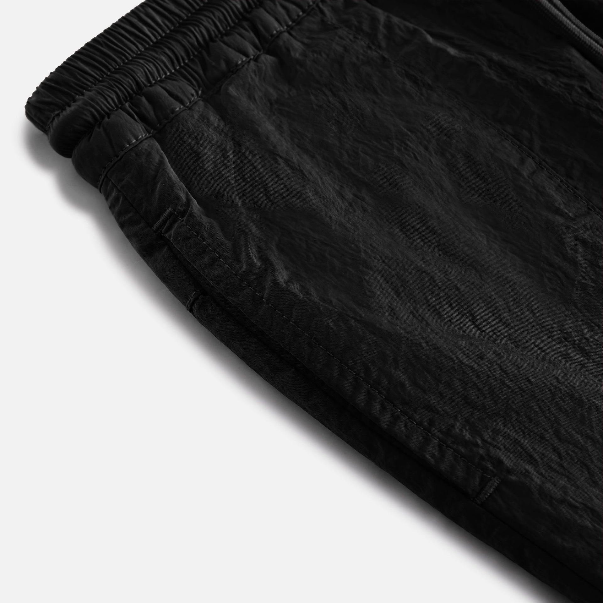 Kith Kids Convertible Track Pant - Black