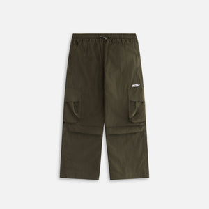 Kith Kids Parachute Pant - Cypress