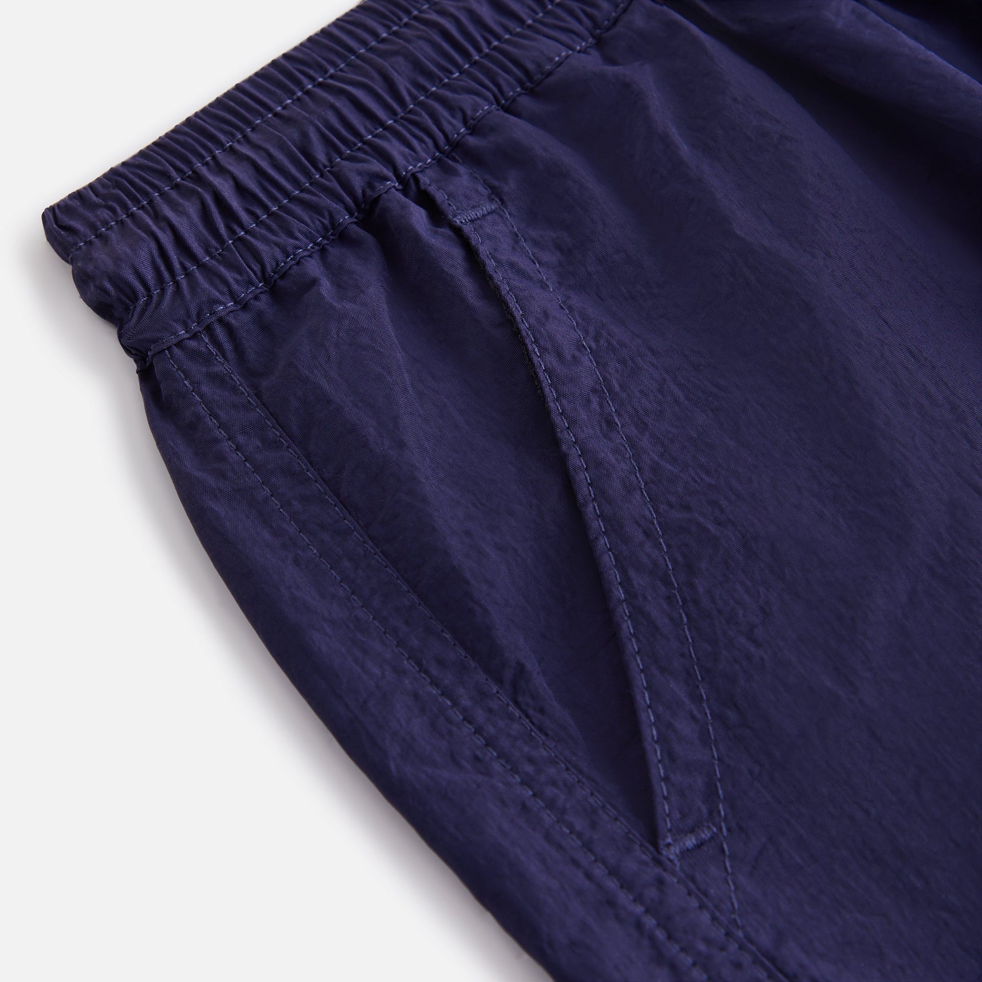 Kith Kids Parachute Pant - Nocturnal