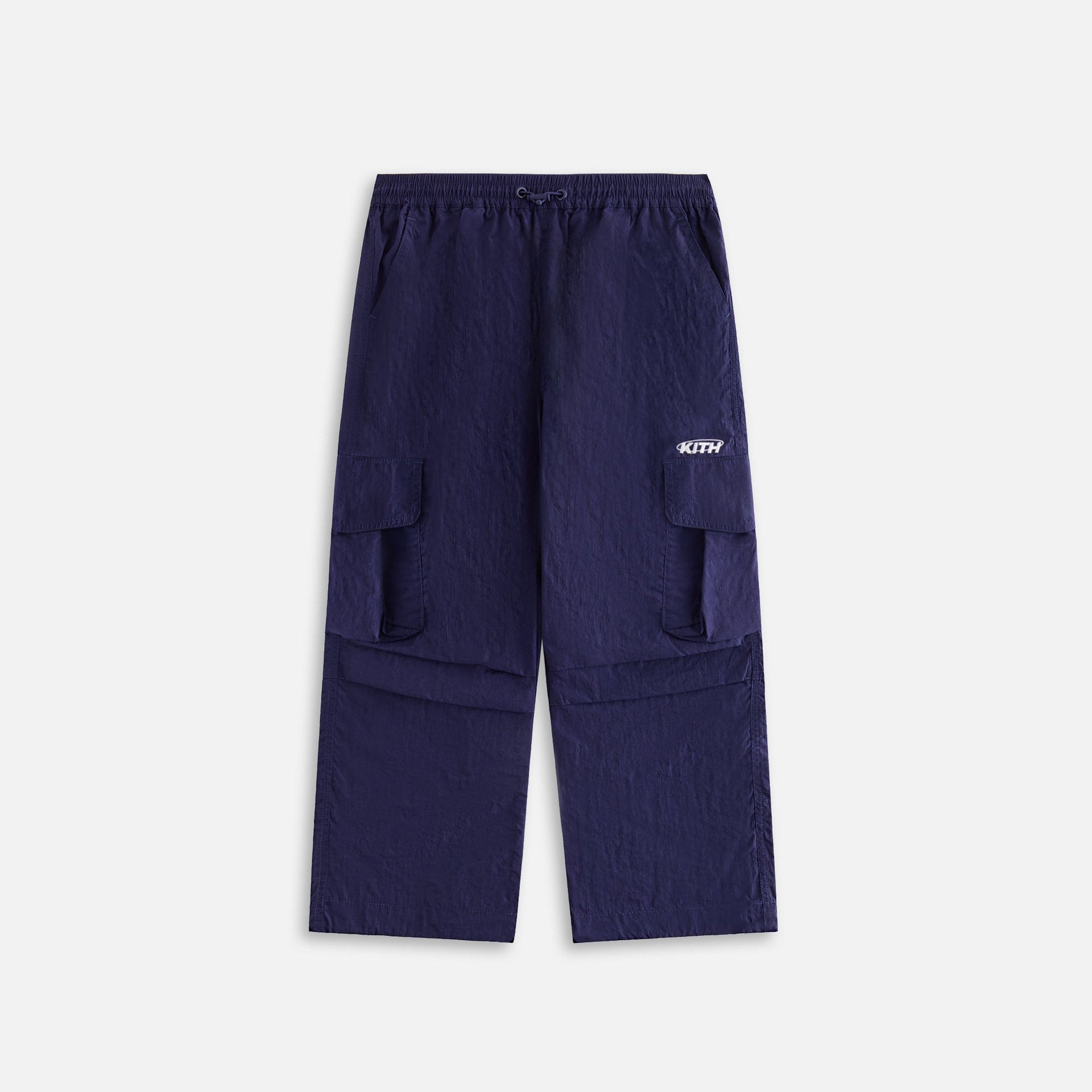 Kith Kids Parachute Pant - Nocturnal