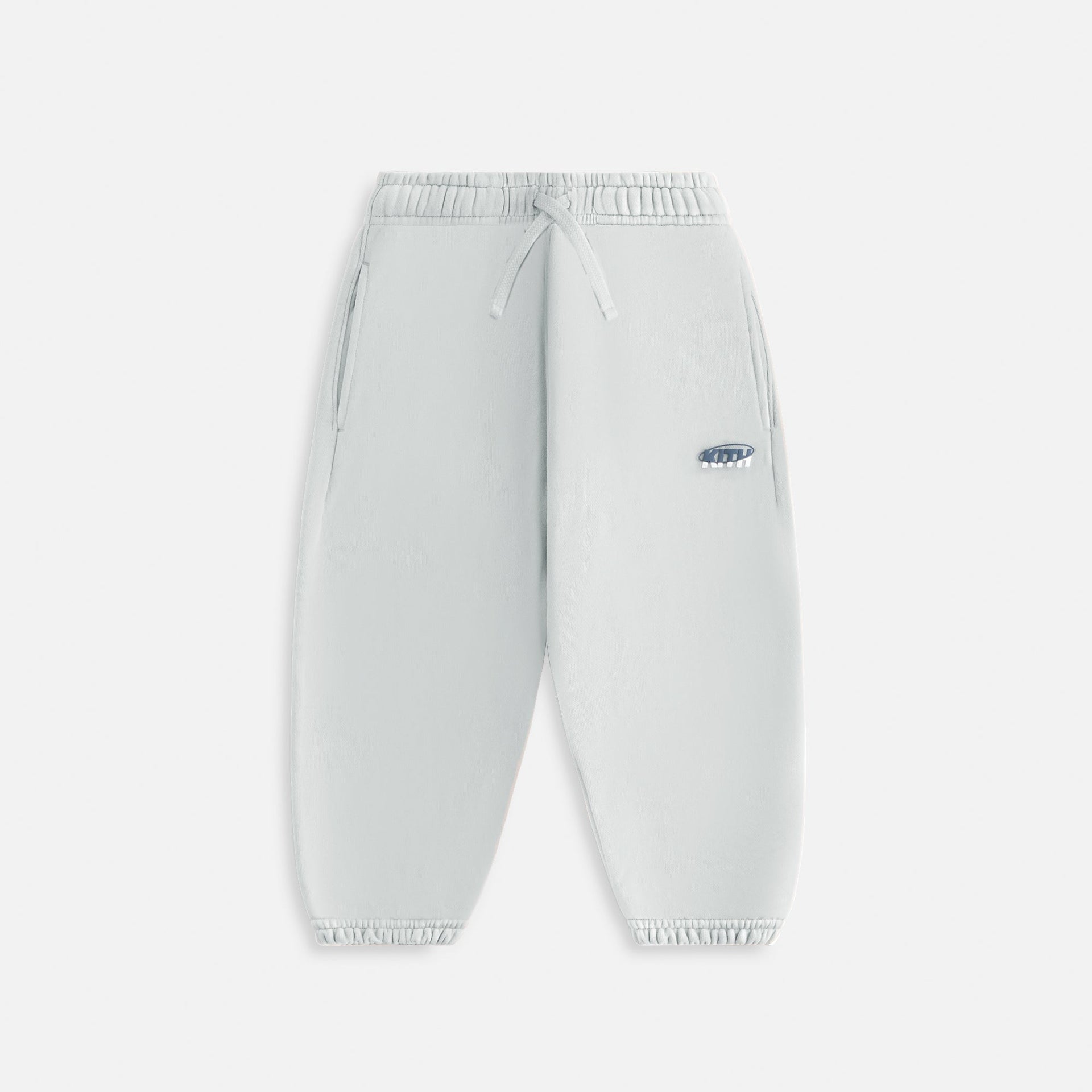 Kith Kids Collegiate Nelson Pant - Mist