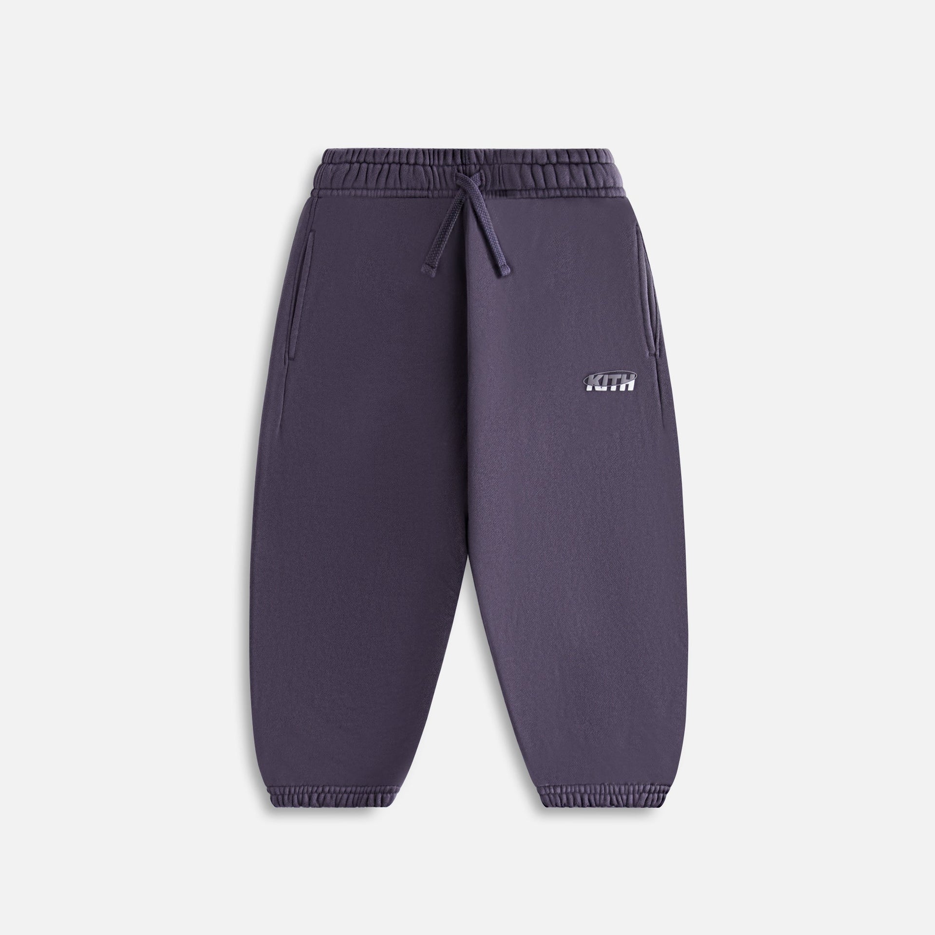 Kith Kids Collegiate Nelson Pant - Battleship