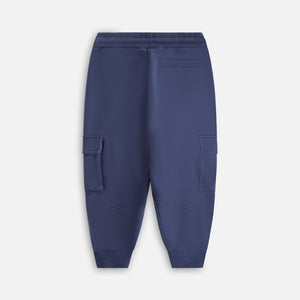 Kith Kids Williams Cargo Sweatpant - Nocturnal