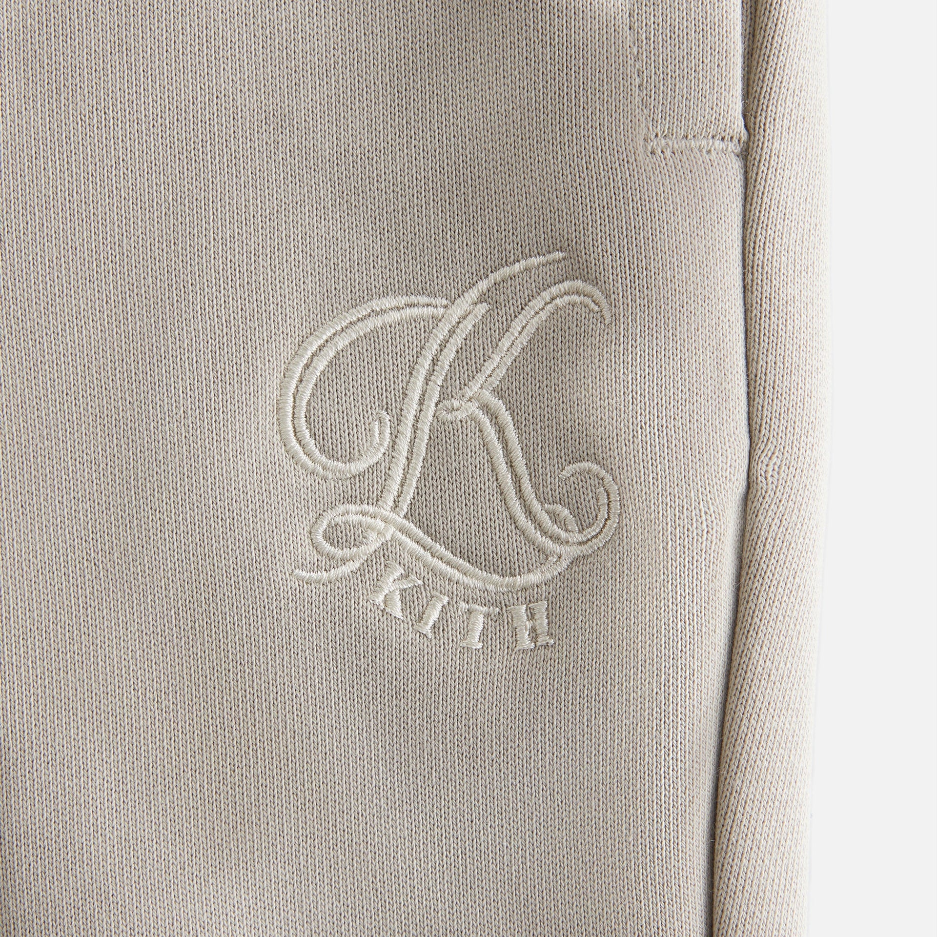 Kith Kids Graham Sweatpant - Plaster