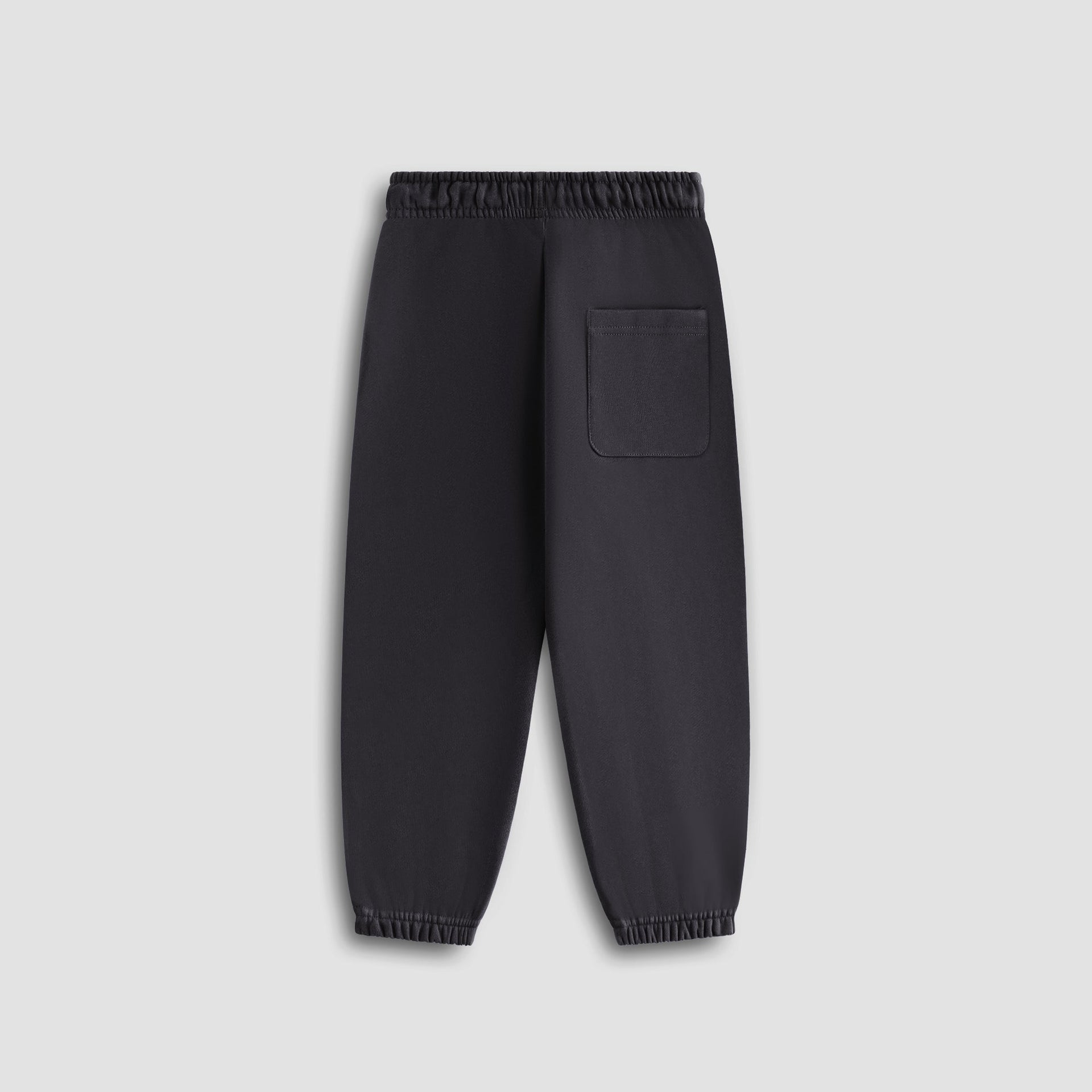 Kith Kids Novelty Logo Nelson Sweatpant - Black