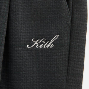 Kith Kids Leighton Pant - Black