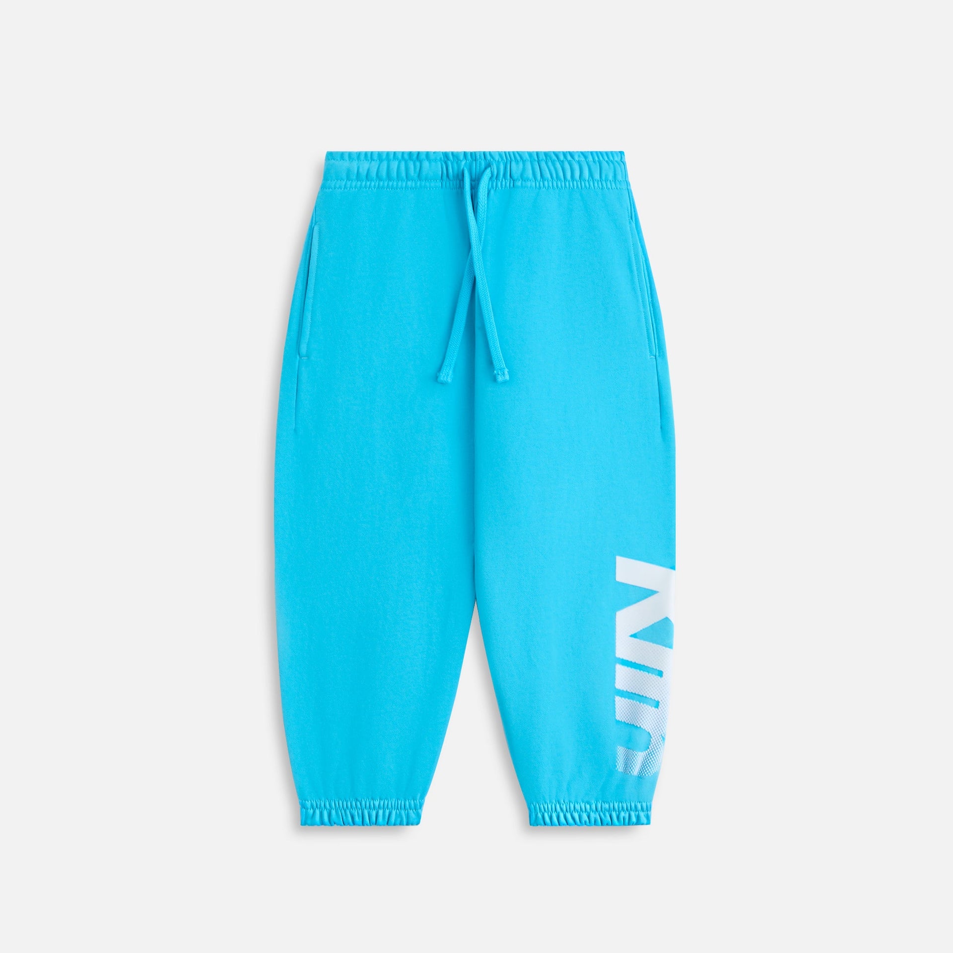 Kith Kids Faded Nelson Sweatpant - Lagos