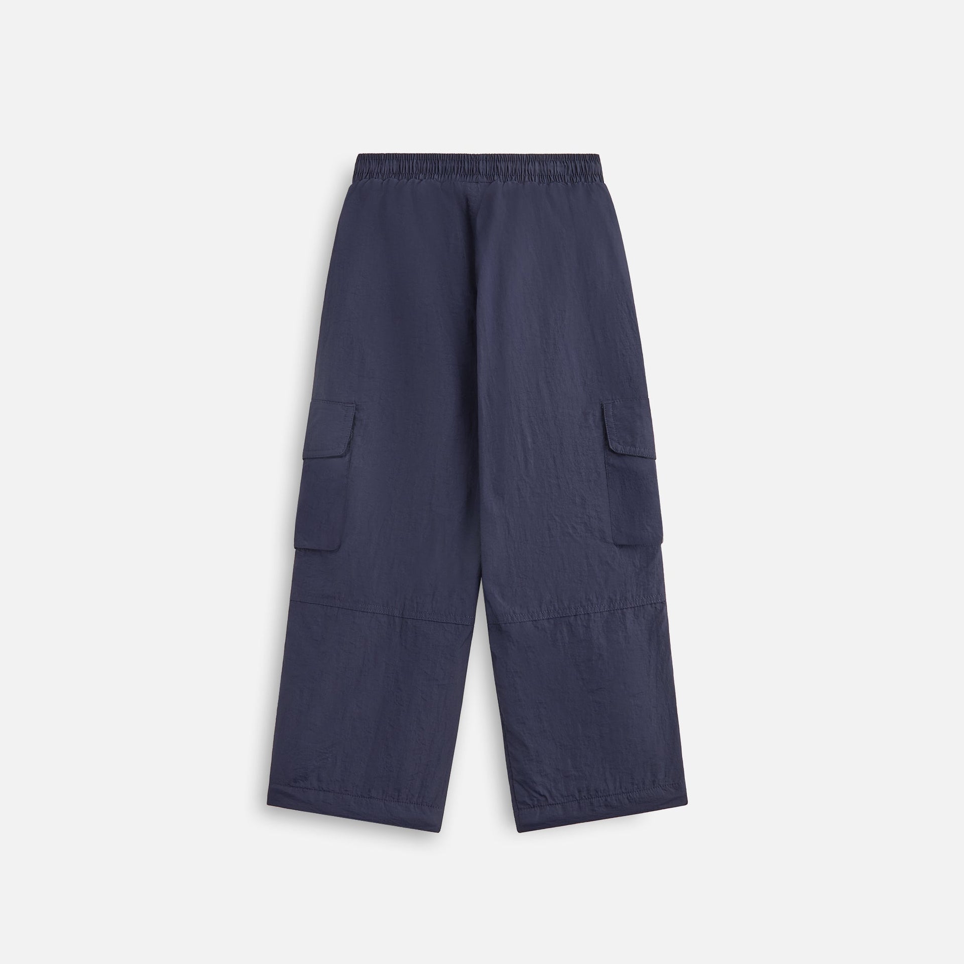 Kith Kids Kaiden Parachute Pant - Torpedo