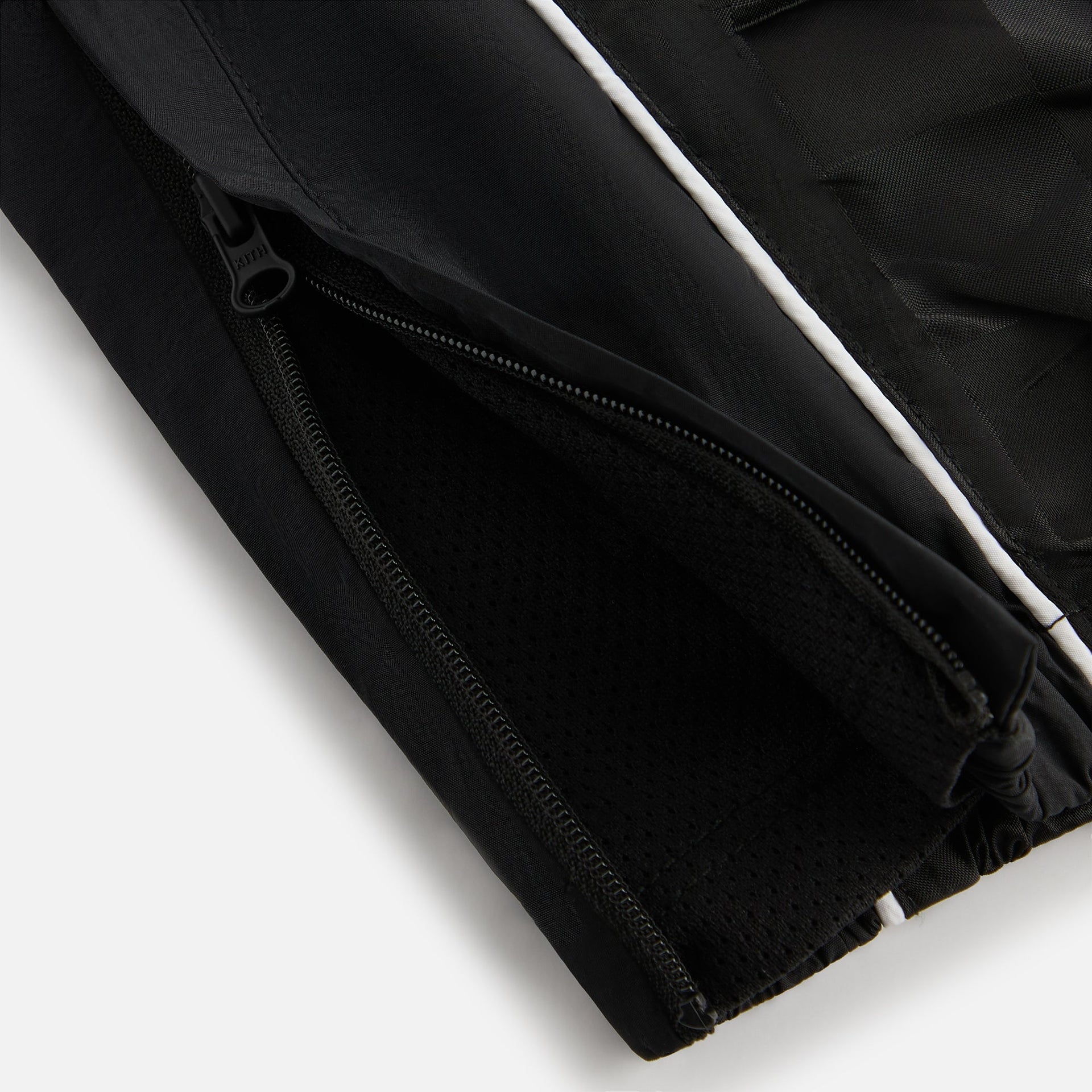 Kith Kids Mercer 8 Pant - Black