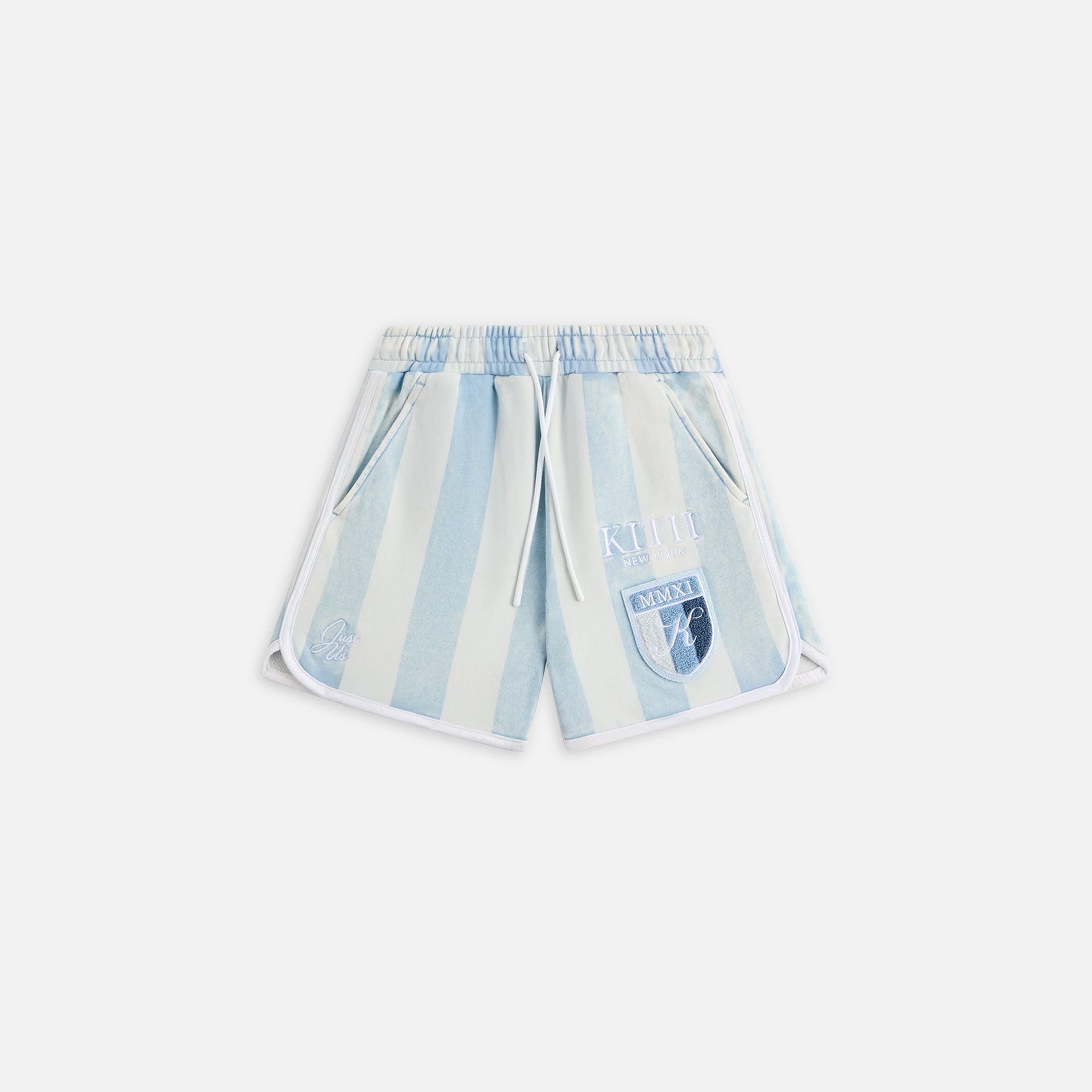 Kith Kids Logo Jordan Short - Melody