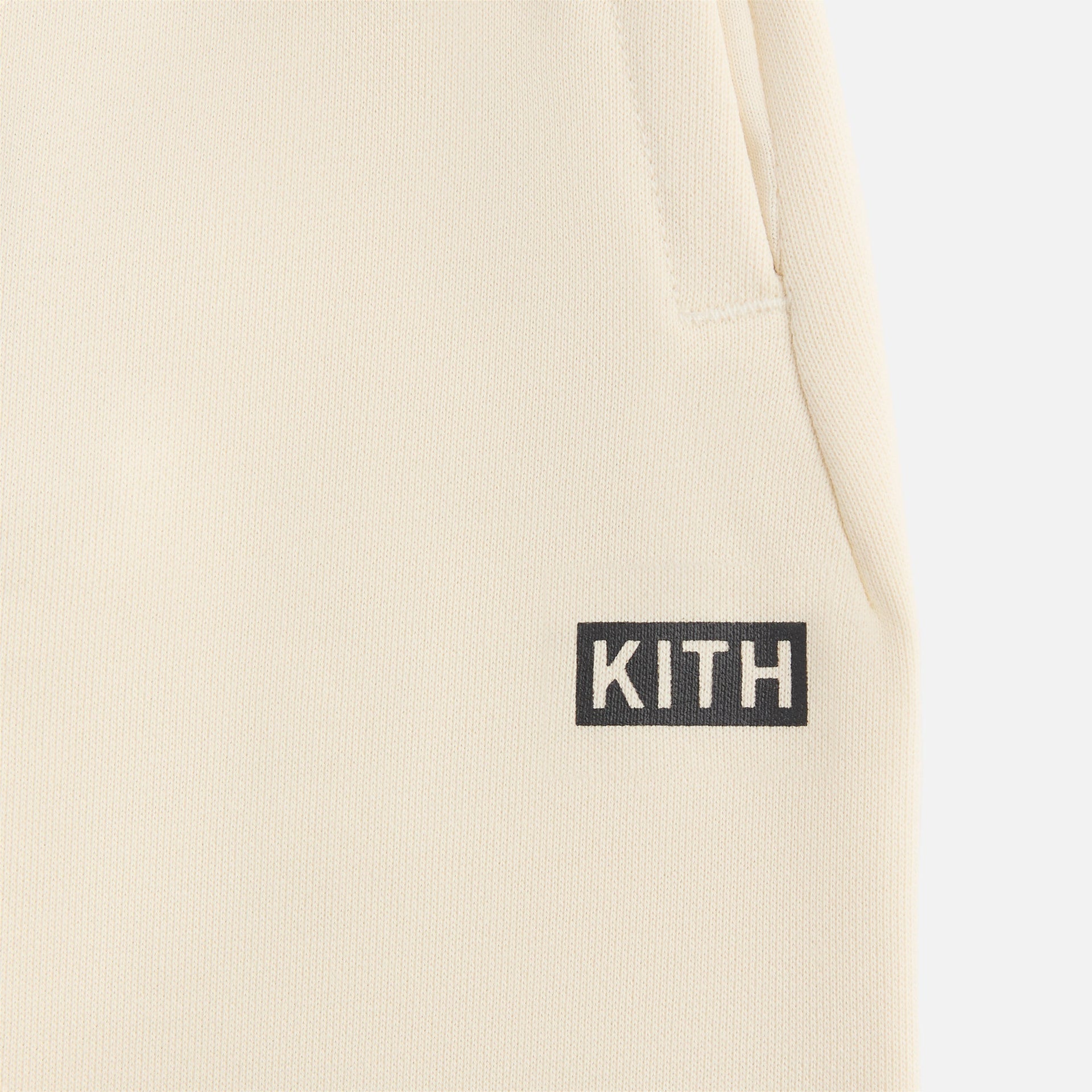 Kith Kids Floral Williams II Sweatpant - Sandrift