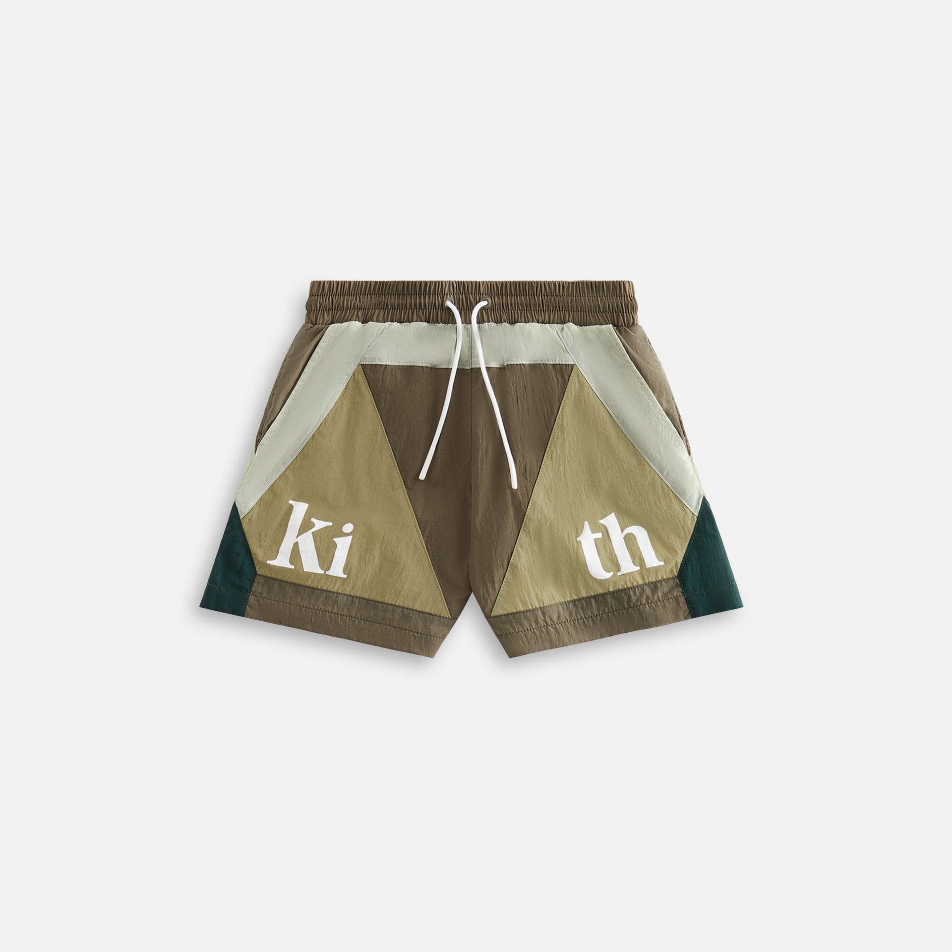 Kith Kids Turbo Swim Short - Flagstaff