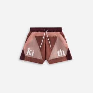 Kith Kids Turbo Swim Short - Rogue