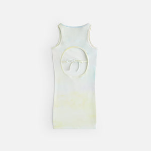 Kith Kids Tie Dye Tank Dress - Spirited