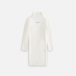 Kith Kids Piper Sweater Dress - Silk