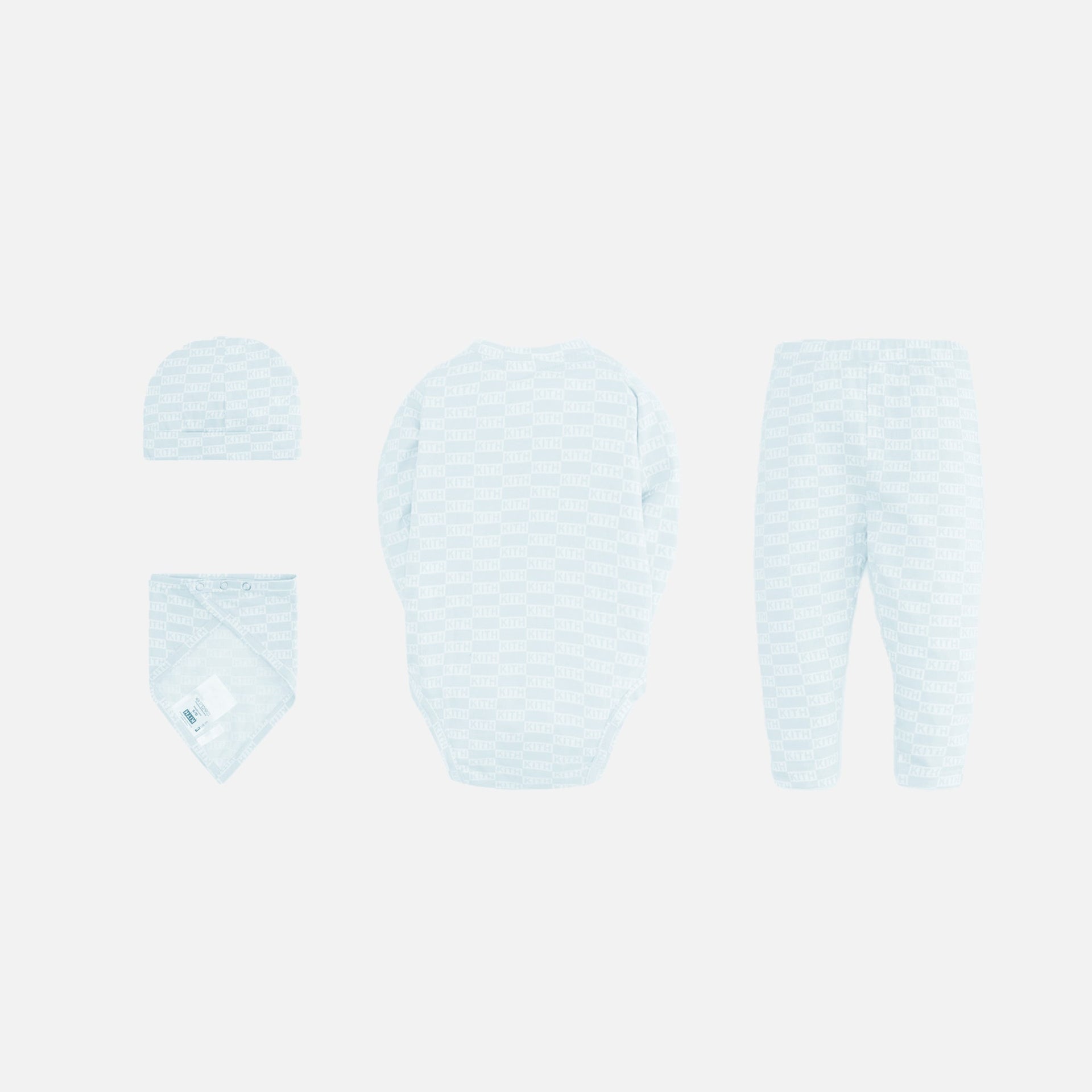 Kith Baby Classic Gift Set - Glisten