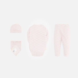 Kith Baby Classic Gift Set - Shrinking Violet