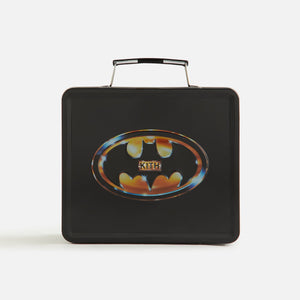 Batman | Kith Kids Lunch Box - Black PH