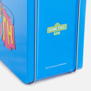 Kith Kids for Sesame Street Lunch Box - Multi