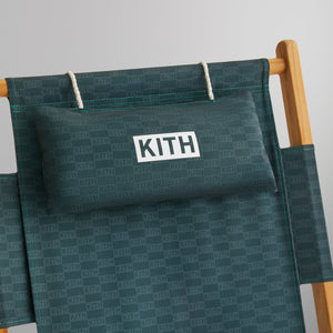 Kith Monogram Beach Chair - Stadium