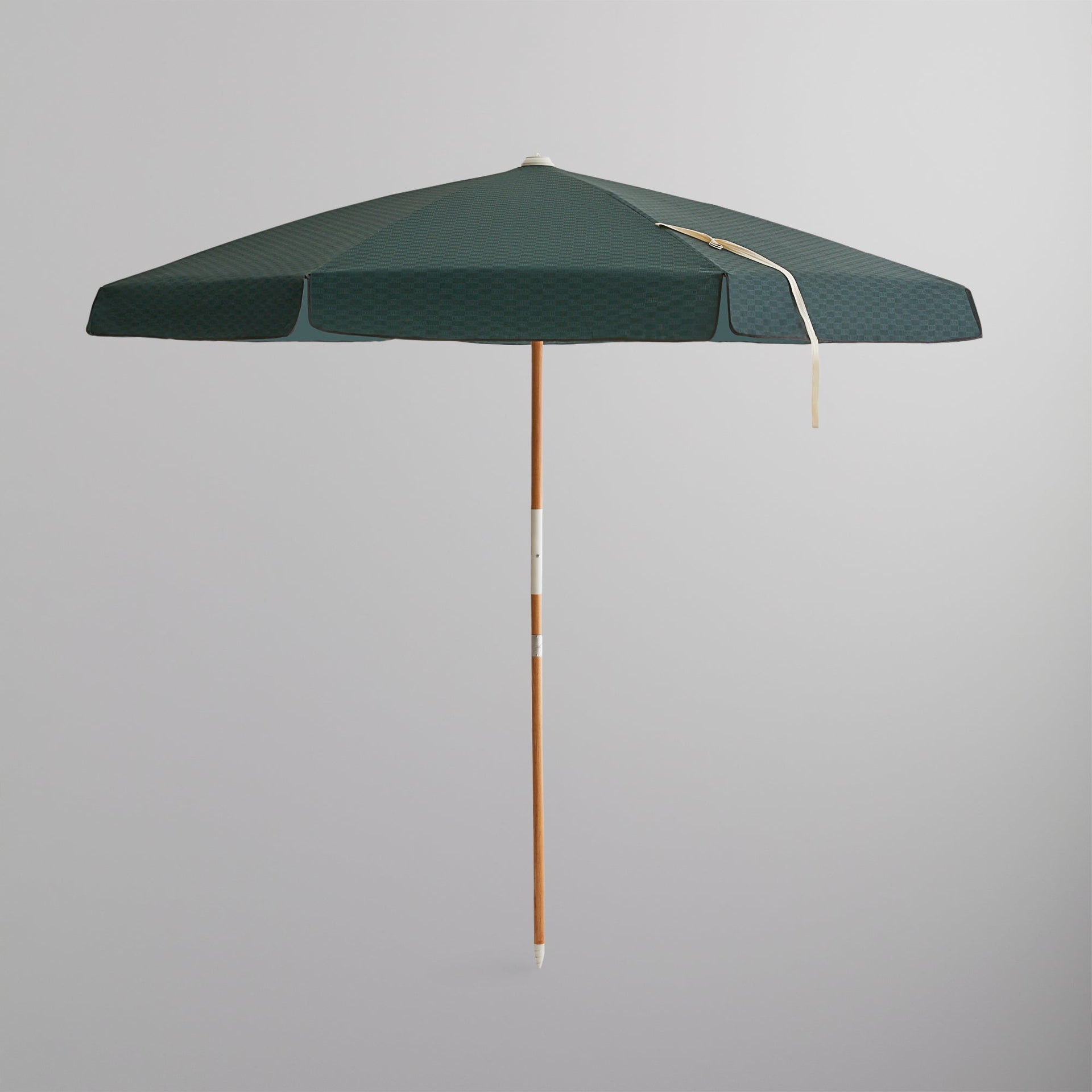 Kith Monogram Beach Umbrella - Stadium