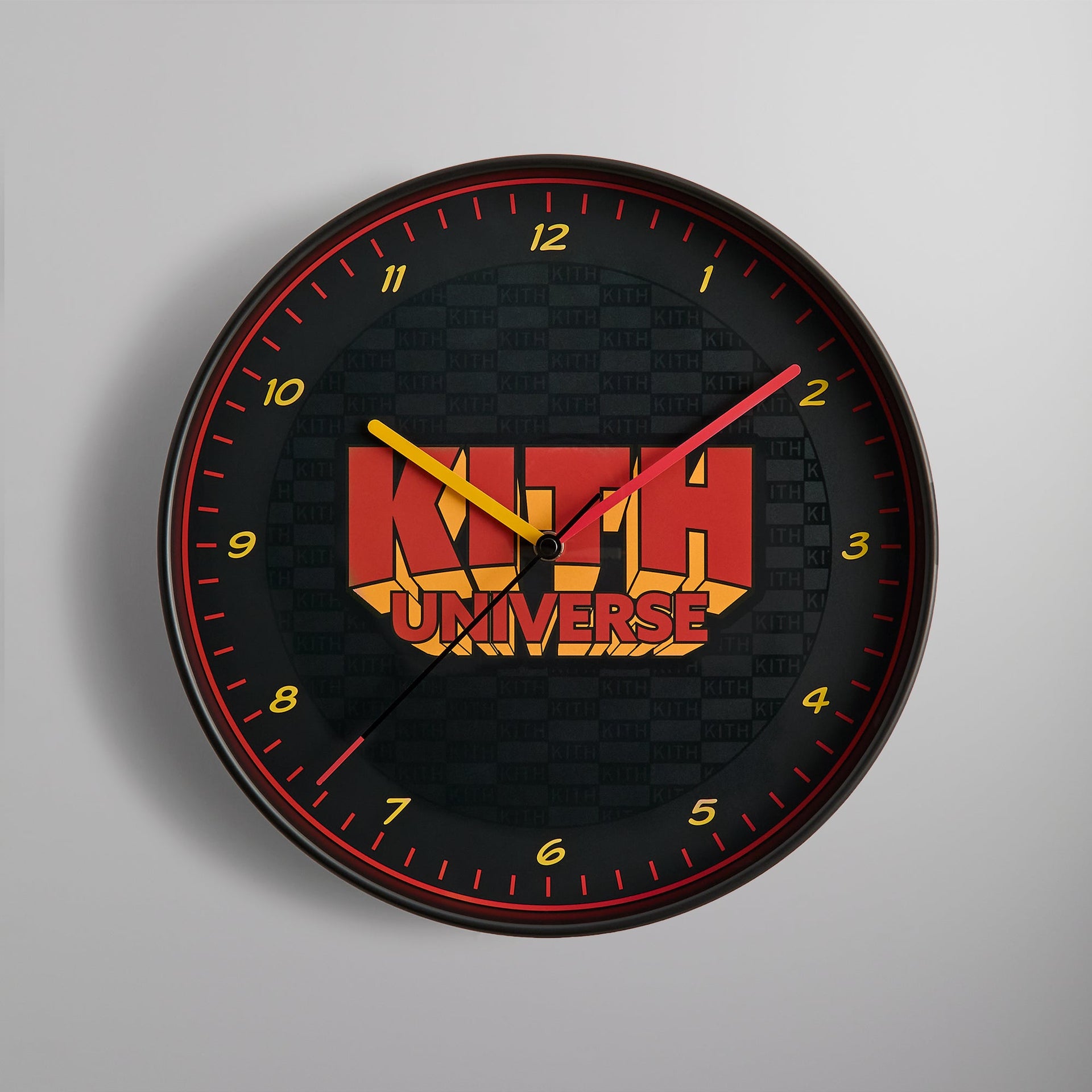 Marvel | Kith Universe Clock