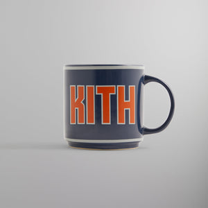 Kith for the New York Knicks Jersey Mug - Nocturnal