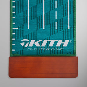 Kith for TaylorMade Putting Mat PH