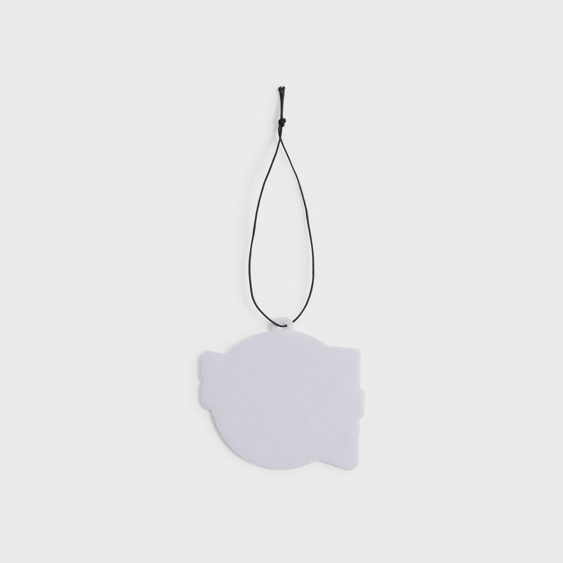 Kith for the New York Knicks City Logo Car Freshener - Multi