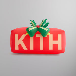 Kithmas Holiday Classic Logo Inflatable - Multi