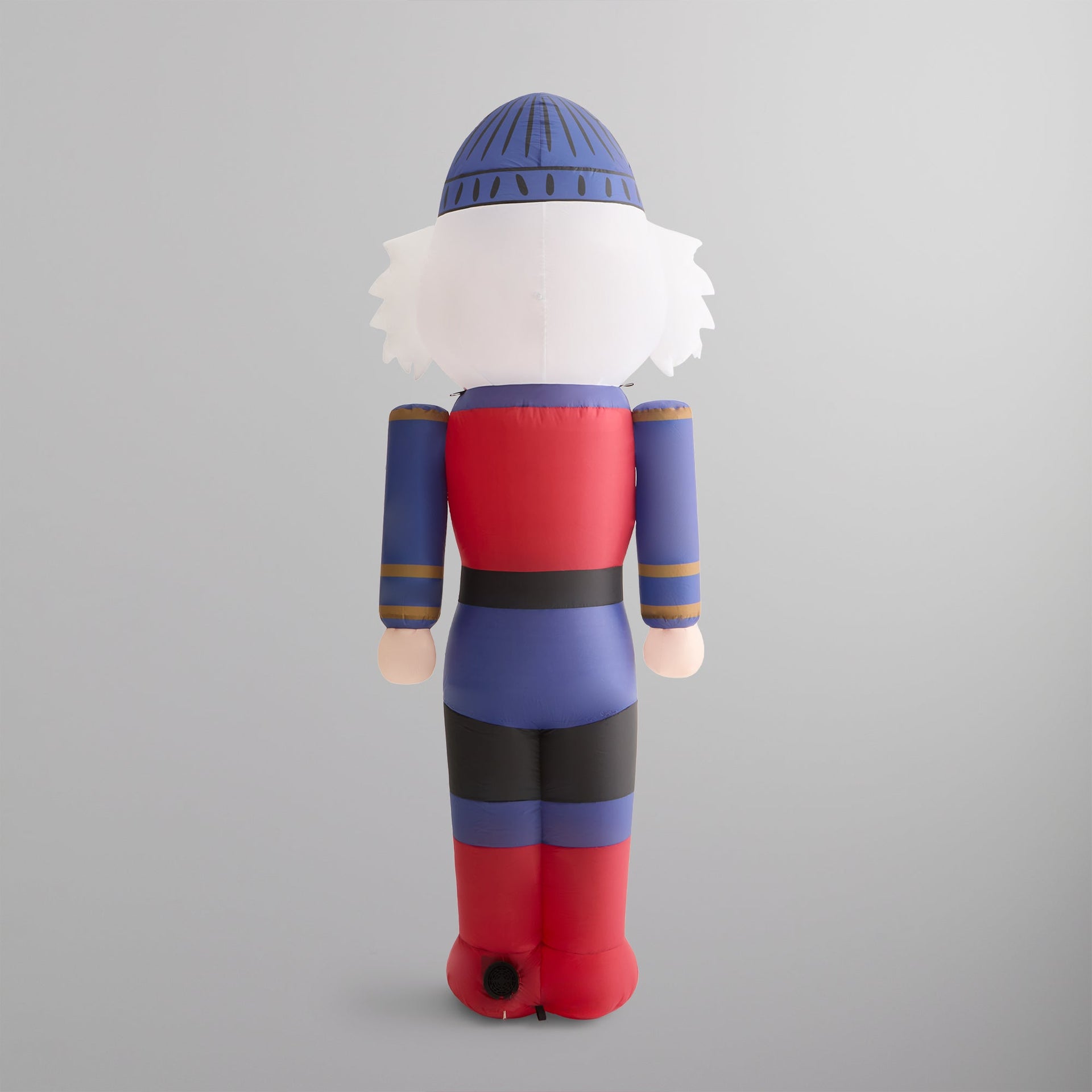 Kithmas Nutcracker Inflatable - Multi