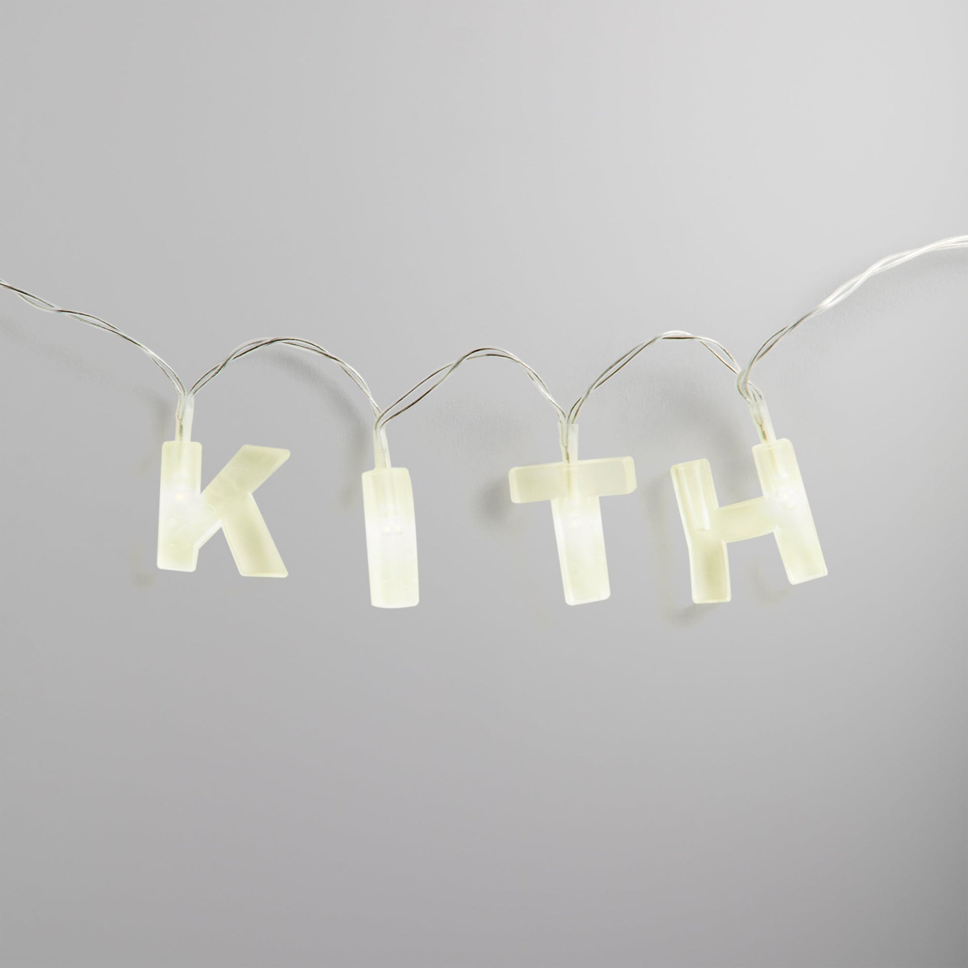 Kithmas Christmas Lights - Multi