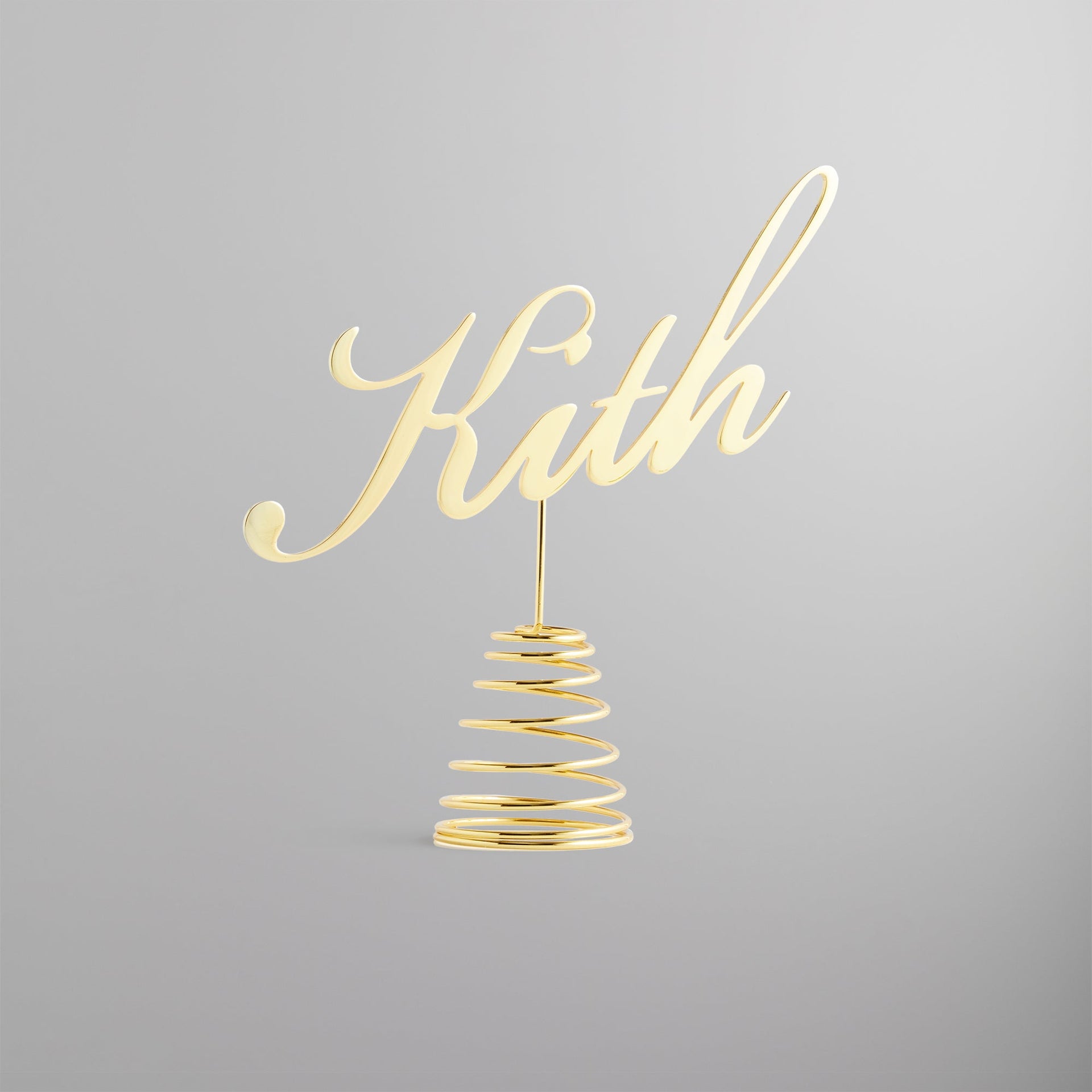 Kithmas Tree Topper - Multi PH