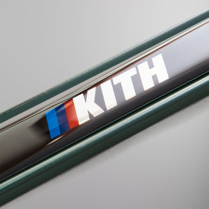 Kith for BMW Car Plate - Vitality