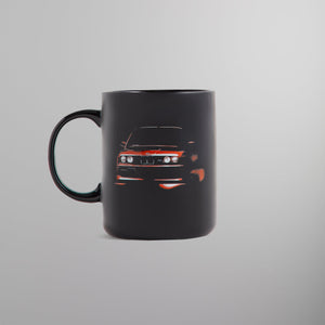 Kith for BMW Mug - Black